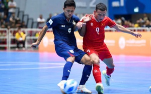 Tuyển Thái Lan “đè bẹp” đối thủ 10-0 khiến tất cả ngỡ ngàng