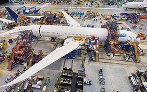 Đề xuất xây khu công nghiệp mới, dự kiến thu hút nhà sản xuất máy bay