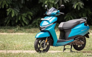 Chiếc xe ga có thể "soán ngôi" Honda Vision, trở thành mẫu xe quốc dân tại Việt Nam có gì hay?