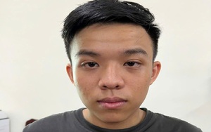 Bắt, khám xét khẩn cấp nơi ở của Trần Hoàng Sơn