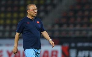 Đội bóng của HLV Park Hang-seo chiêu mộ cựu tuyển thủ Việt Nam, thử việc 2 ngoại binh Brazil