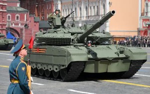 Biết gì về xe tăng trang bị hệ thống bảo vệ plasma?