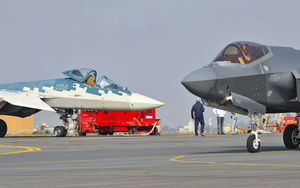 Ấn Độ hủy mua tiêm kích F-35 sau lệnh trừng phạt của ông Trump