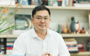 'Giáo Tiến' - người thầy không bục giảng và lời khuyên đáng nhớ cho thế hệ trẻ