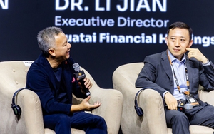 Chưa từng có: 200 diễn giả, 1.000 founder, quỹ đầu tư đổ về Việt Nam cho sự kiện công nghệ hàng đầu châu Á