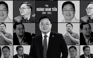 Toàn bộ fanpage của FPT đều đang làm một việc ý nghĩa, trường ĐH nổi tiếng dành 1 phút tưởng niệm