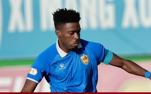 CLB Quảng Nam chính thức bỏ V.League