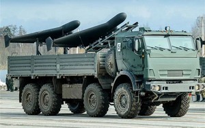 Phương Tây đã tìm ra giải pháp rẻ tiền để chống lại Geran-2