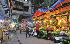 Hà Nội: Người phụ nữ bịa chuyện bị cướp khi đi chợ để được chồng gọi điện quan tâm