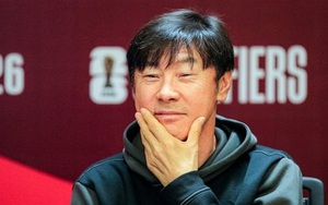 HLV Shin Tae-yong được CLB Ulsan HD mời chào với mức lương khủng?