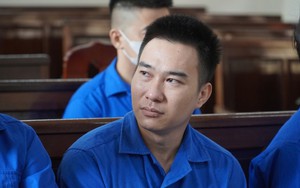 Tử hình bác sĩ Danh Sơn