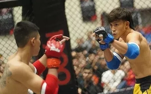 Nguyễn Trần Duy Nhất thua đáng tiếc tại bán kết World Games 2025