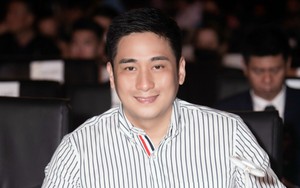 Nam diễn viên nổi tiếng tiếp tục được giữ vị trí Phó Giám đốc sau sáp nhập đơn vị