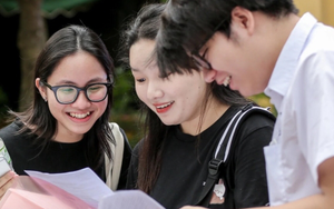 Lịch công bố điểm chuẩn các trường đại học năm 2025