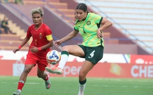 Nhận định Nữ Philippines vs Nữ Australia, 19h00 ngày 10/8: Không còn đường lùi