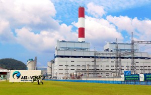 Đại gia năng lượng Mỹ đổ bể kế hoạch thoái vốn nhà máy nhiệt điện 2,1 tỷ USD tại Quảng Ninh?