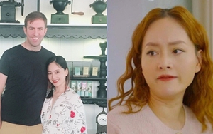 Lan Phương thay đổi sau ly thân chồng Tây: "Tôi phải đánh dấu hỏi ba lần"