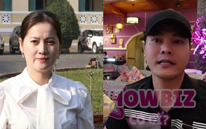 Chồng Bình Tinh nói thẳng về con nuôi cố NSƯT Vũ Linh