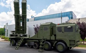 Bất ngờ lớn khi Mỹ chế tạo bản sao hệ thống phòng không HQ-22 của Trung Quốc