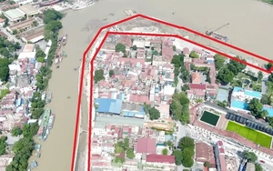 Bắt nguyên Tổng Giám đốc của nhà thầu xây dựng nổi tiếng Hải Phòng