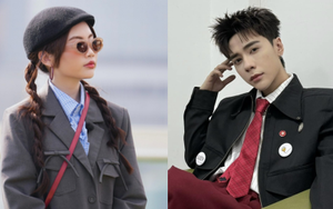 Quang Hùng MasterD hẹn hò Phương Mỹ Chi?