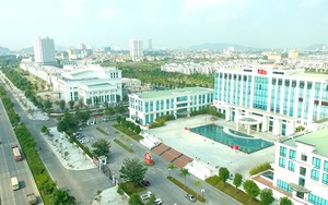 'Siêu phường' hơn 197.000 dân ước thu nhập bình quân trên 120 triệu đồng/năm, gấp 1,2 lần trung bình toàn tỉnh