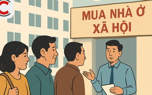 "Thủ phủ công nghiệp" phía Bắc mở bán nhà ở xã hội giá từ 13 triệu đồng/m2