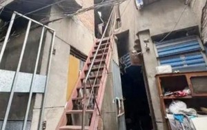 Nhà “nhỏ như chuồng chim”, giá tiền tỷ vì lý do không ngờ