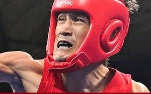 Trượt huy chương thế giới, Nguyễn Trần Duy Nhất nói lời đặc biệt với vợ