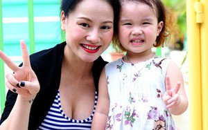 Cuộc sống của nữ ca sĩ rời Hà Nội, ôm con vào TP.HCM ngay sau khi ly hôn 1 MC nổi tiếng