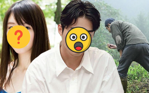 Showbiz chao đảo vụ nam diễn viên bị vợ bỏ vì cặp kè "tiểu tam" vị thành niên, rồi lên núi sống chung với 3 sao nữ