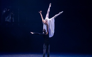 Đoàn ballet hàng đầu thế giới lần đầu trình diễn tại Việt Nam
