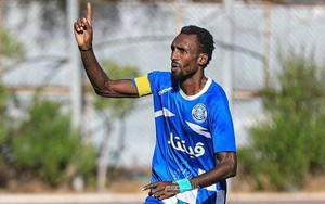 Mohamed Salah chỉ trích UEFA vì không nói rõ về cái chết của “Pele Palestine”