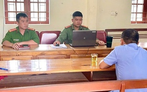 Xử lý người đàn ông đăng video bịa đặt tạo bằng AI gây hoang mang dư luận