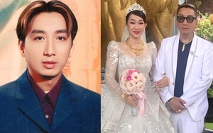 'Ông hoàng nhạc nghèo' nhưng cát-xê cao ngất, U70 tái hôn với bà xã kém 30 tuổi