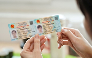 4 thông tin trên thẻ căn cước công dân người dân tuyệt đối không được để lộ