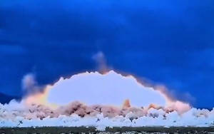 Bom siêu nhiệt áp Thổ Nhĩ Kỳ mạnh gấp 3 lần vũ khí Nga và Mỹ