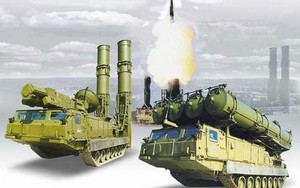 Đòn tấn công của UAV cảm tử Geran-2 phá hủy tổ hợp S-300V1 'hàng hiếm'