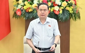 Chủ tịch Quốc hội: Kỳ họp thứ 10 chỉ thông qua luật rút gọn và rất cấp bách