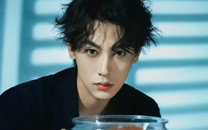 Hai nam diễn viên bị 4 ông lớn giới giải trí cấm sóng