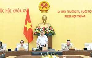 Phó chủ tịch QH: Việc cấm xe máy xăng trong Vành đai 1 Hà Nội cần lộ trình, giải pháp phù hợp