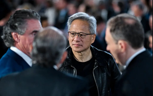 Chưa từng có: Nvidia và AMD chấp nhận cắt 15% doanh thu bán chip AI tại Trung Quốc cho chính phủ Mỹ để được cấp giấy phép