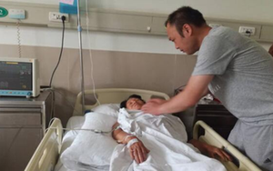 Người đàn ông Hà Nội phát hiện sớm nhồi máu não nhờ 1 dấu hiệu nhiều người bỏ qua