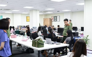 Triệt phá tổ chức tội phạm lừa đảo tiền ảo quy mô lên đến hàng tỷ USD