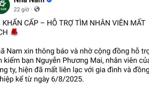 Công an kể chuyện lên Đà Lạt đưa nữ nhân viên Nhã Nam về TP HCM