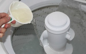 Thứ rẻ tiền trong bếp được ví là "bảo bối giặt giũ", ai không biết thì phí 1/4 cuộc đời