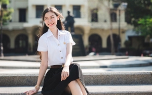 Ngành học đang hot được dự đoán điểm chuẩn rất cao năm nay, dễ vượt cả Y Dược: Khó lòng bị AI thay thế, lương tăng đều mỗi năm