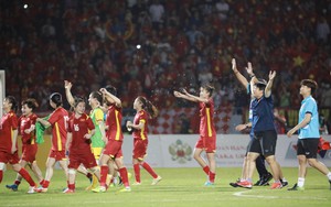 Lý do đặc biệt giúp tuyển Việt Nam dễ “hạ đo ván” Thái Lan, nắm lợi thế để tiến vào chung kết