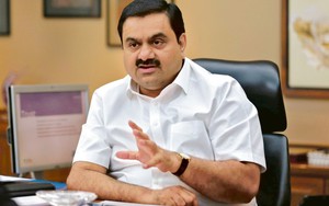 Tỷ phú cam kết đầu tư 10 tỷ USD vào Việt Nam vừa thắng thầu một dự án lớn tại quốc gia đông dân nhất TG