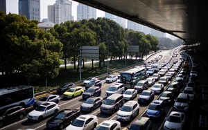 Lộ độc chiêu thổi phồng doanh số ảo của các hãng ô tô Trung Quốc